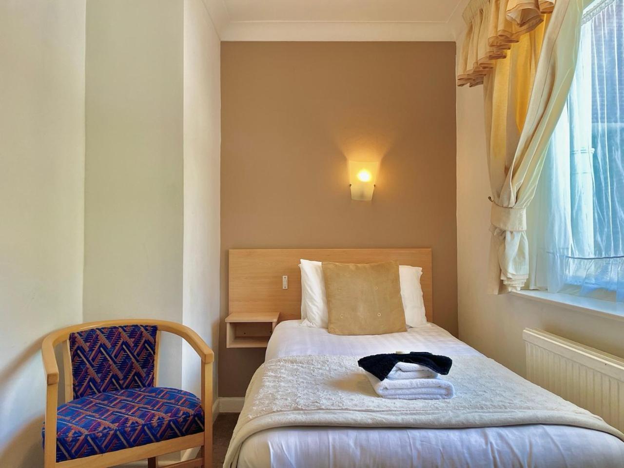 Durley Grange Hotel Μπόρνμουθ Εξωτερικό φωτογραφία