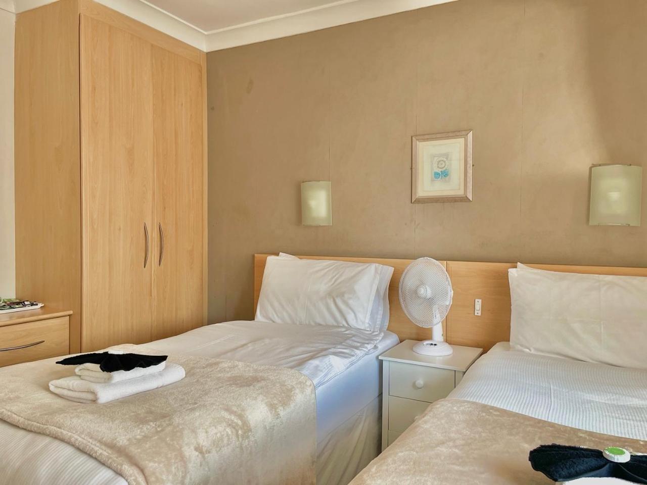 Durley Grange Hotel Μπόρνμουθ Εξωτερικό φωτογραφία