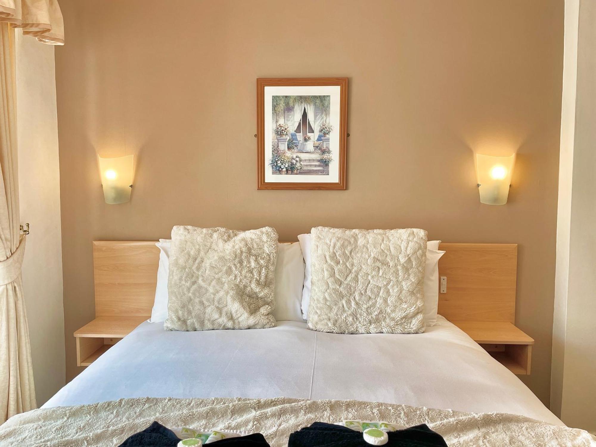 Durley Grange Hotel Μπόρνμουθ Εξωτερικό φωτογραφία