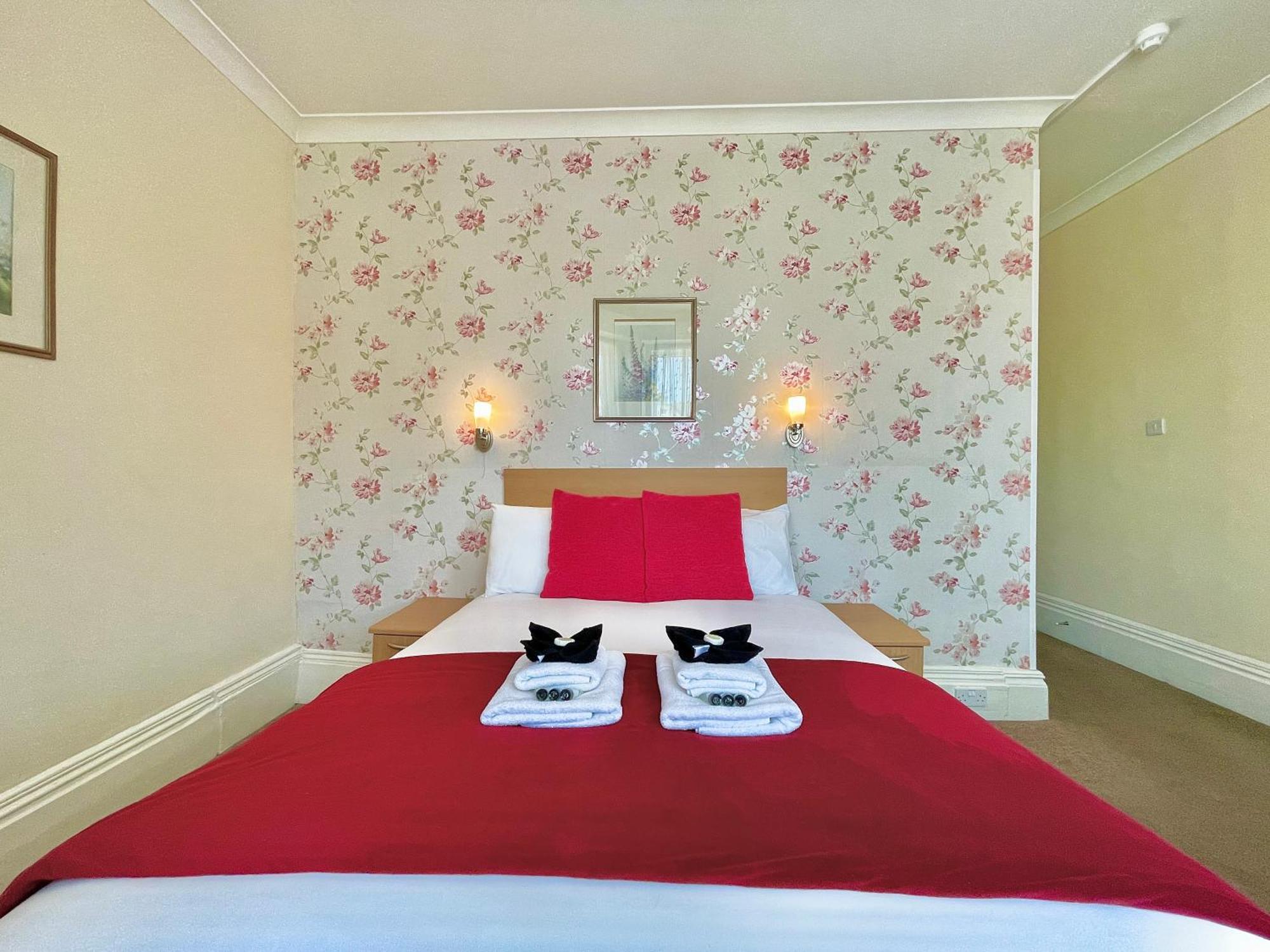 Durley Grange Hotel Μπόρνμουθ Εξωτερικό φωτογραφία