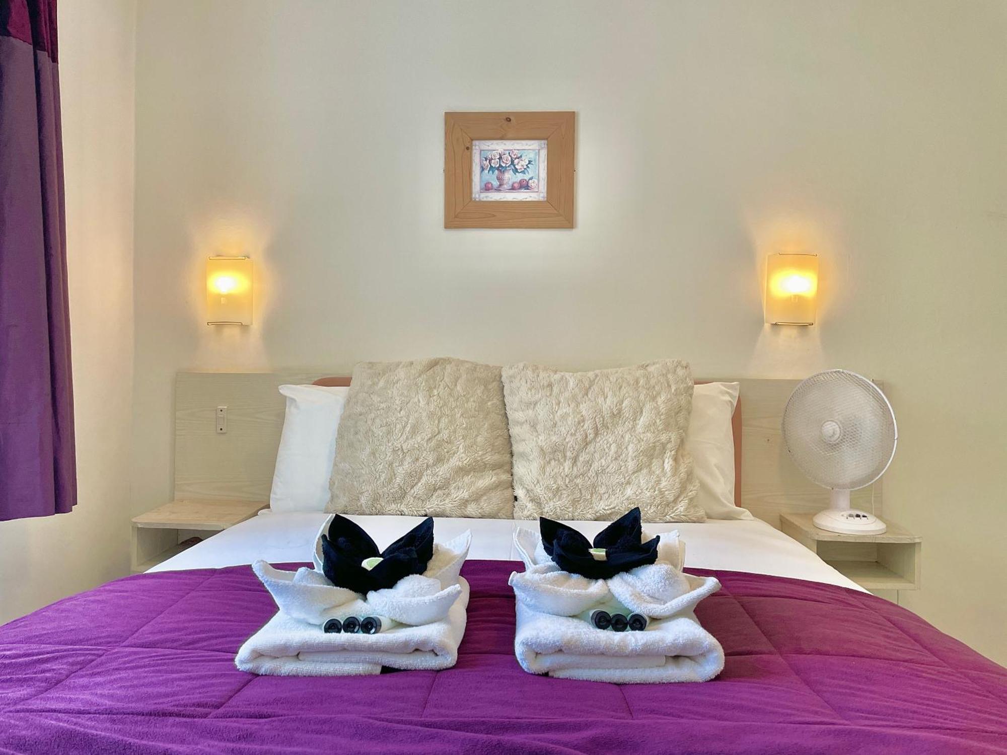 Durley Grange Hotel Μπόρνμουθ Εξωτερικό φωτογραφία