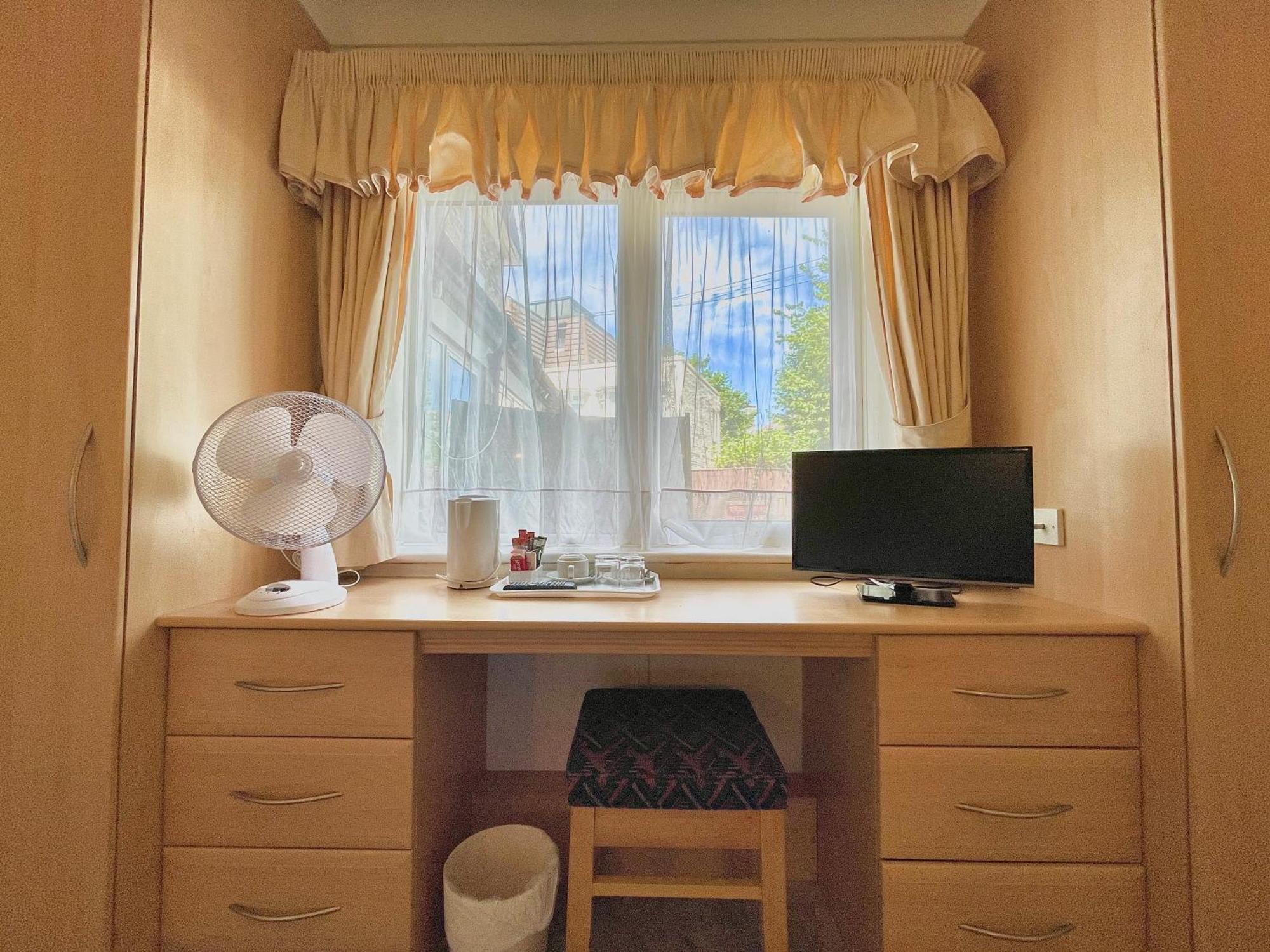 Durley Grange Hotel Μπόρνμουθ Εξωτερικό φωτογραφία