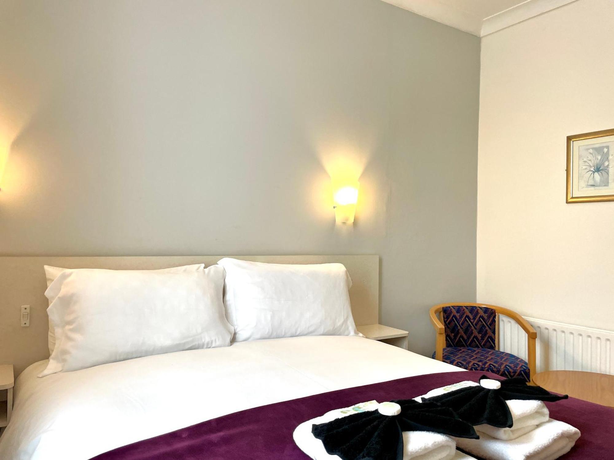 Durley Grange Hotel Μπόρνμουθ Εξωτερικό φωτογραφία