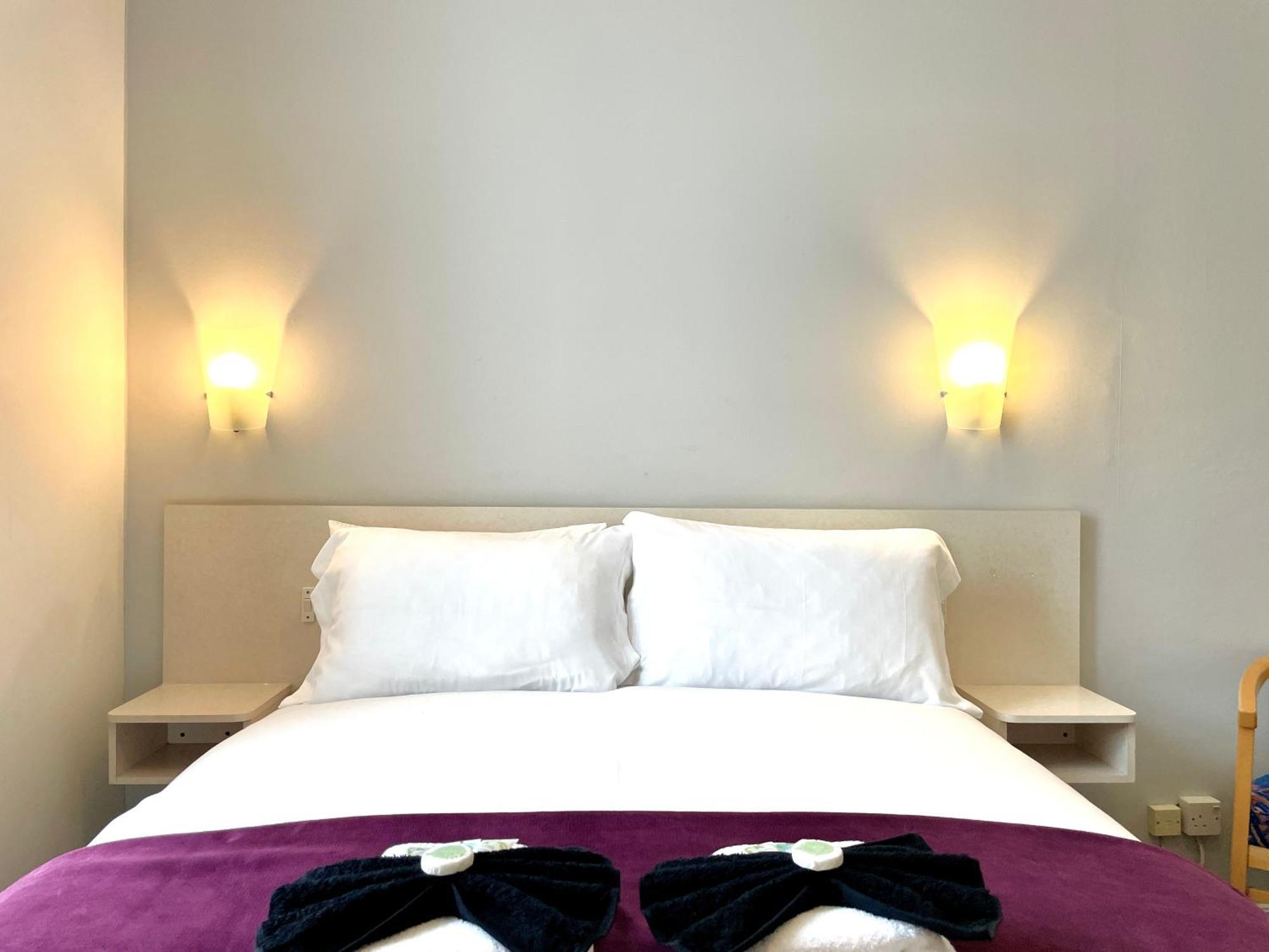 Durley Grange Hotel Μπόρνμουθ Εξωτερικό φωτογραφία