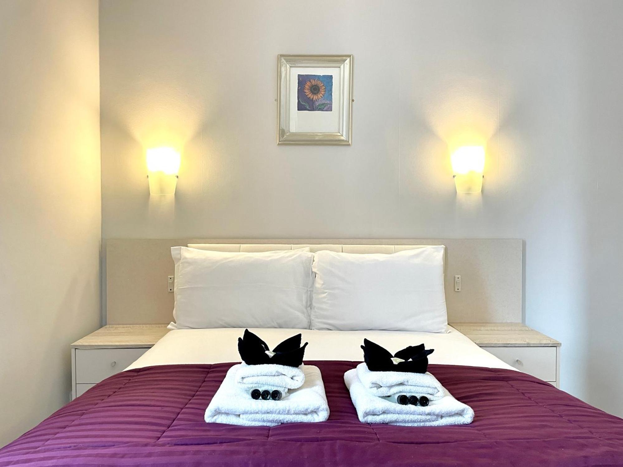 Durley Grange Hotel Μπόρνμουθ Εξωτερικό φωτογραφία