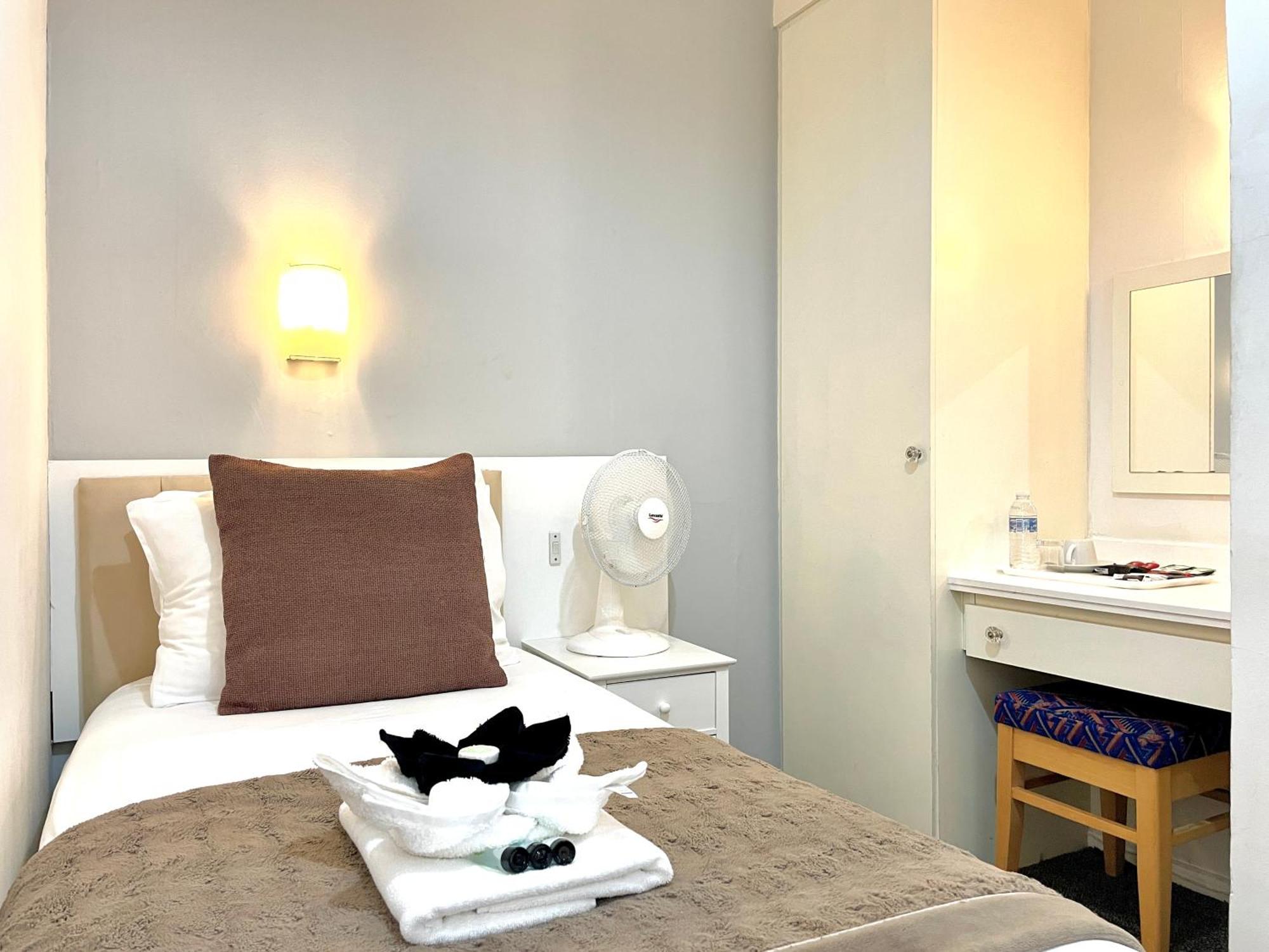 Durley Grange Hotel Μπόρνμουθ Εξωτερικό φωτογραφία