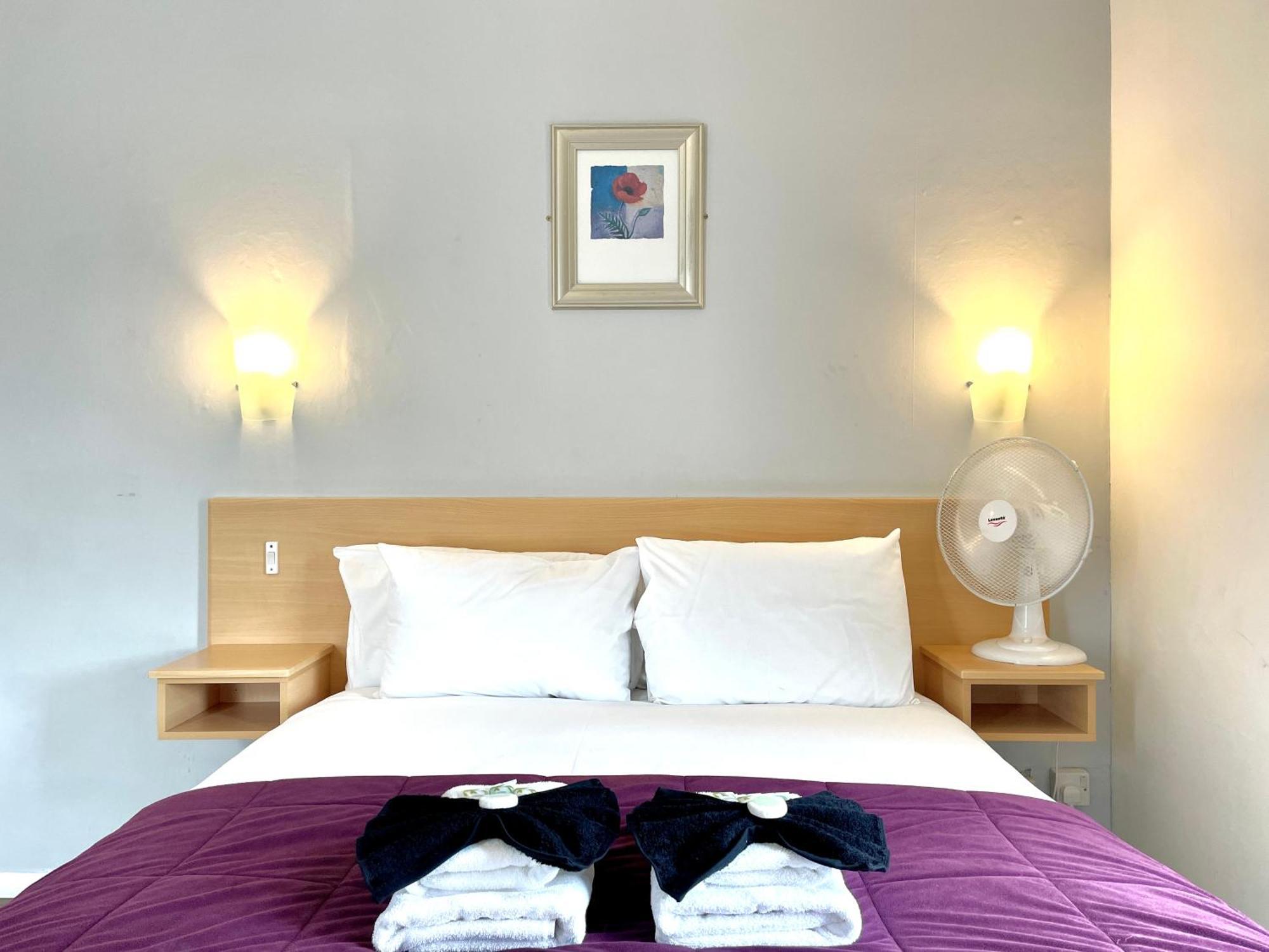 Durley Grange Hotel Μπόρνμουθ Εξωτερικό φωτογραφία