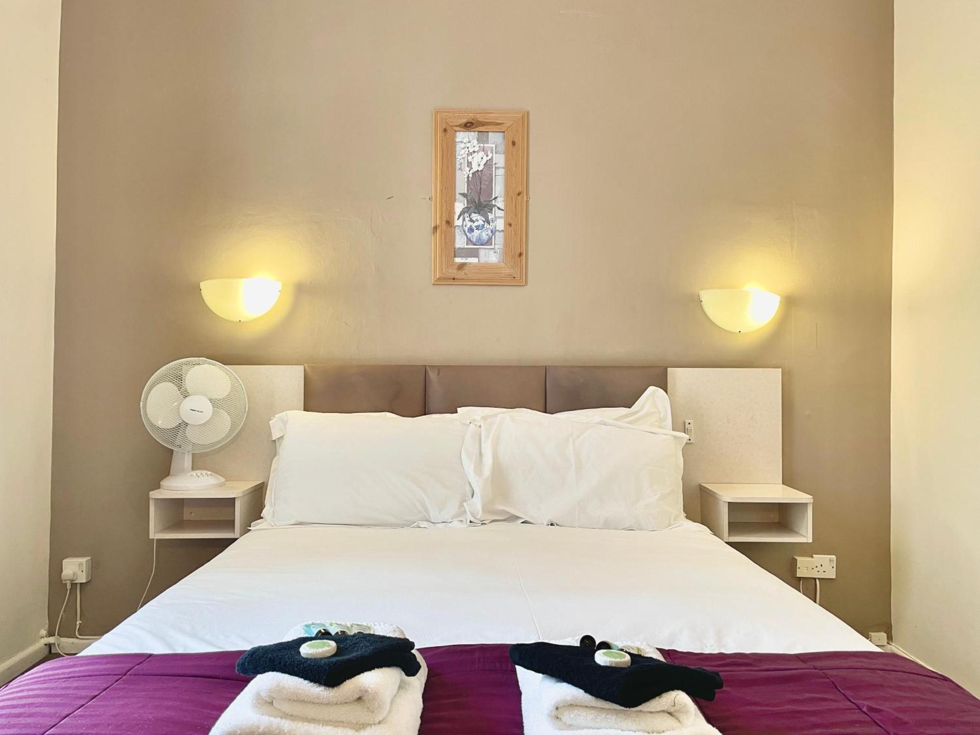 Durley Grange Hotel Μπόρνμουθ Εξωτερικό φωτογραφία