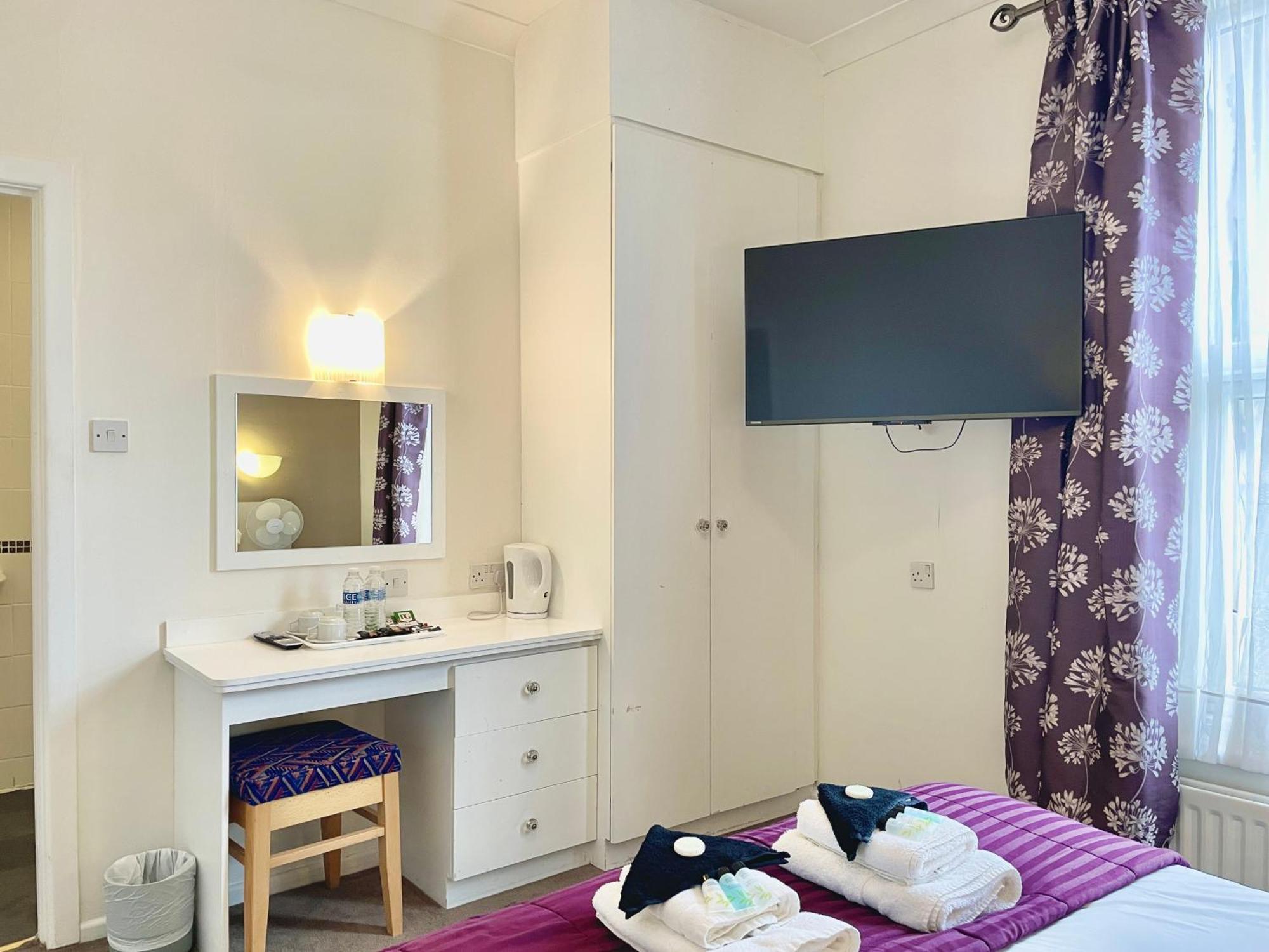 Durley Grange Hotel Μπόρνμουθ Εξωτερικό φωτογραφία