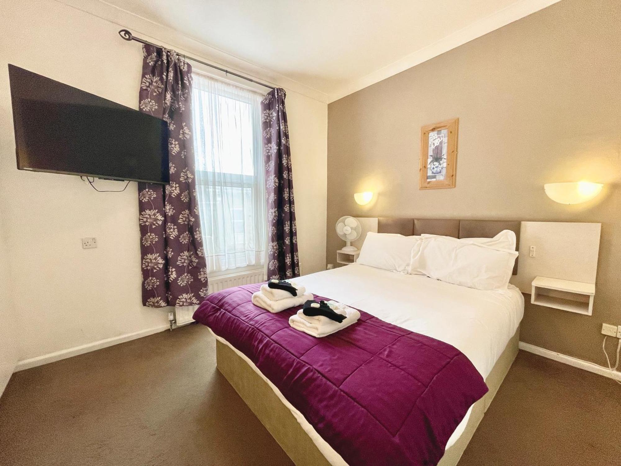 Durley Grange Hotel Μπόρνμουθ Εξωτερικό φωτογραφία